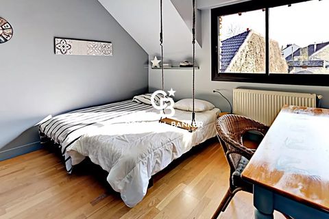 Landejendom i Pringy, Seine-et-Marne, Pringy - € 670.000 | Ref: 2861552 - foto 17