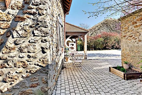 Landejendom i Pringy, Seine-et-Marne, Pringy - € 670.000 | Ref: 2861552 - foto 18