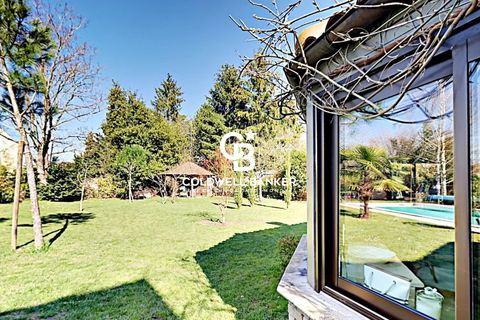 Landejendom i Pringy, Seine-et-Marne, Pringy - € 670.000 | Ref: 2861552 - foto 22