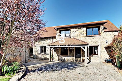 Landejendom i Pringy, Seine-et-Marne, Pringy - € 670.000 | Ref: 2861552 - foto 23