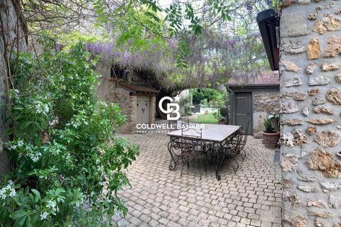 Landejendom i Pringy, Seine-et-Marne, Pringy - € 670.000 | Ref: 2861552 - foto 26