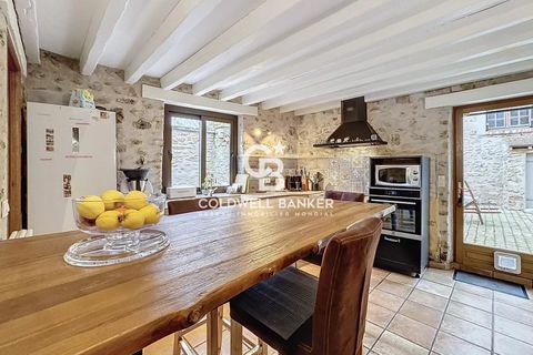 Landejendom i Pringy, Seine-et-Marne, Pringy - € 670.000 | Ref: 2861552 - foto 30