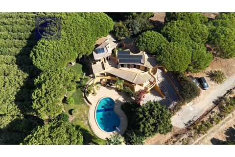 Villa i Olhao, Faro, Olhao - € 1.090.000 | Ref: F103 - foto 3