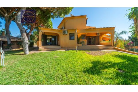 Villa i Olhao, Faro, Olhao - € 1.090.000 | Ref: F103 - foto 8