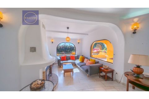 Villa i Olhao, Faro, Olhao - € 1.090.000 | Ref: F103 - foto 14