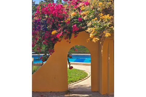 Villa i Olhao, Faro, Olhao - € 1.090.000 | Ref: F103 - foto 40