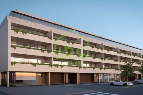 Lejlighed i Vila do Conde, Porto, Vila do Conde - € 890.000 | Ref: I-13780 - foto 3