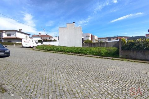 Helårsgrund i Braga, Braga, Braga - € 149.000 | Ref: 1955_1 - foto 1