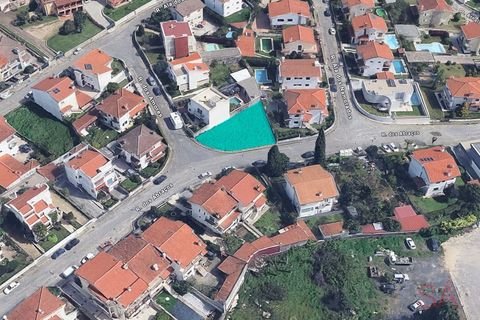 Helårsgrund i Braga, Braga, Braga - € 149.000 | Ref: 1955_1 - foto 2