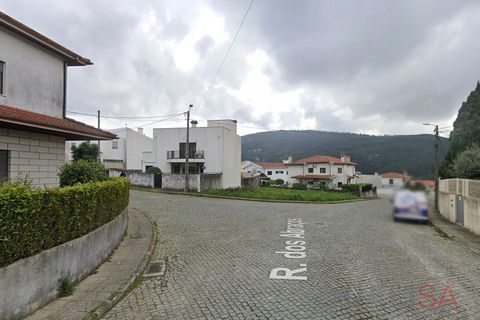Helårsgrund i Braga, Braga, Braga - € 149.000 | Ref: 1955_1 - foto 12