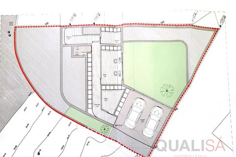Helårsgrund i Braga, Braga, Braga - € 149.000 | Ref: 1955_1 - foto 23