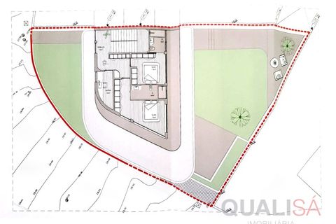 Helårsgrund i Braga, Braga, Braga - € 149.000 | Ref: 1955_1 - foto 25
