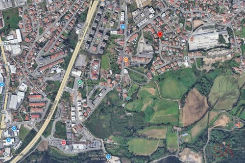 Helårsgrund i Braga, Braga, Braga - € 149.000 | Ref: 1955_1 - foto 28