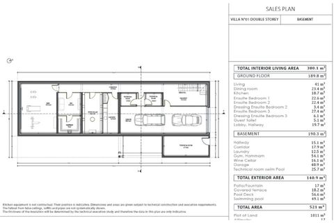 Villa a Montenegro, Faro, Montenegro - € 1.700.000 | Ref: PM2097 - foto 34