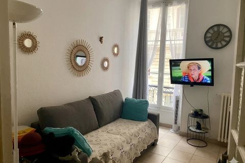 Lejlighed i Nice, Alpes-Maritimes, Nice - € 191.000 | Ref: 86800177 - foto 2