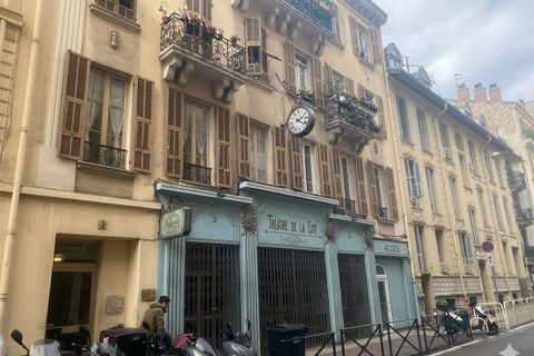 Lejlighed i Nice, Alpes-Maritimes, Nice - € 191.000 | Ref: 86800177 - foto 10