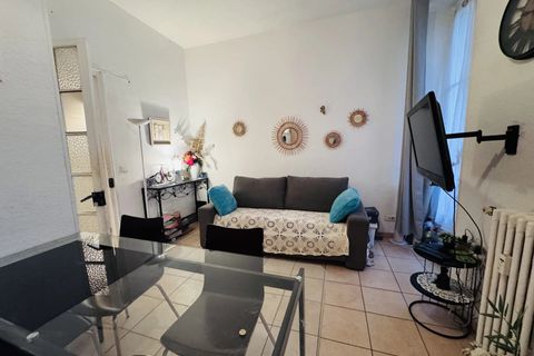 Lejlighed i Nice, Alpes-Maritimes, Nice - € 191.000 | Ref: 86800177 - foto 1
