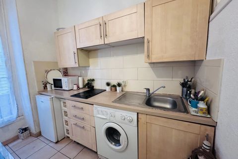 Lejlighed i Nice, Alpes-Maritimes, Nice - € 191.000 | Ref: 86800177 - foto 3