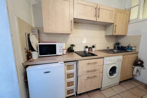 Lejlighed i Nice, Alpes-Maritimes, Nice - € 191.000 | Ref: 86800177 - foto 4
