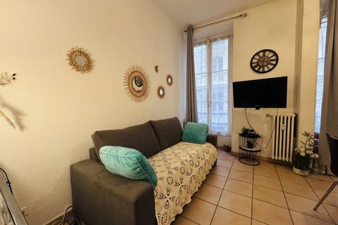 Lejlighed i Nice, Alpes-Maritimes, Nice - € 191.000 | Ref: 86800177 - foto 9
