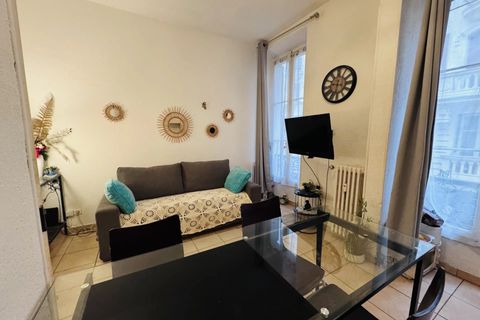 Lejlighed i Nice, Alpes-Maritimes, Nice - € 191.000 | Ref: 86800177 - foto 13