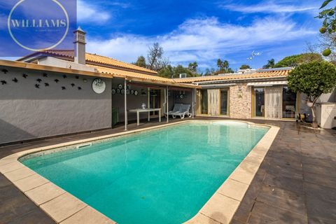 Villa i Almancil, Faro, Almancil - € 950.000 | Ref: PM2030 - foto 1