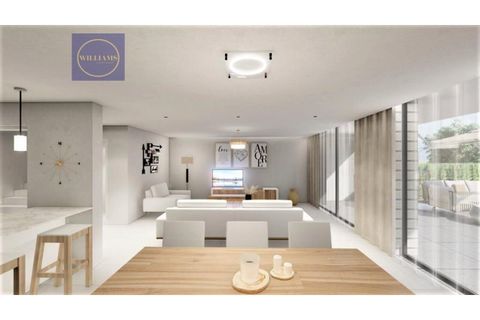Villa i Almancil, Faro, Almancil - € 1.150.000 | Ref: F4212 - foto 6