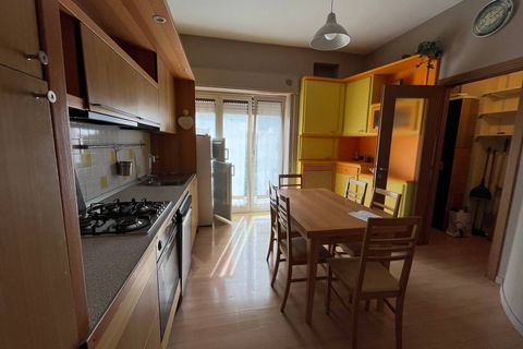 Lejlighed i Vasto, Chieti, Vasto - € 120.000 | Ref: 5353 - foto 8