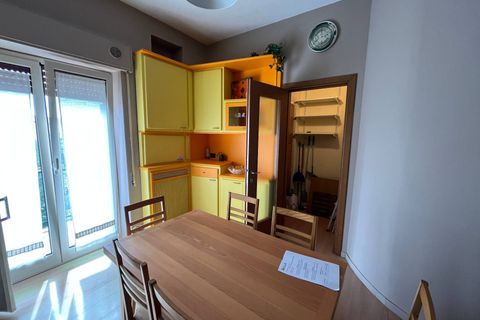 Lejlighed i Vasto, Chieti, Vasto - € 120.000 | Ref: 5353 - foto 11