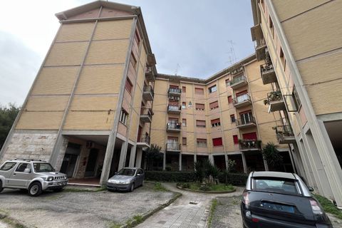 Lejlighed i Vasto, Chieti, Vasto - € 120.000 | Ref: 5353 - foto 25