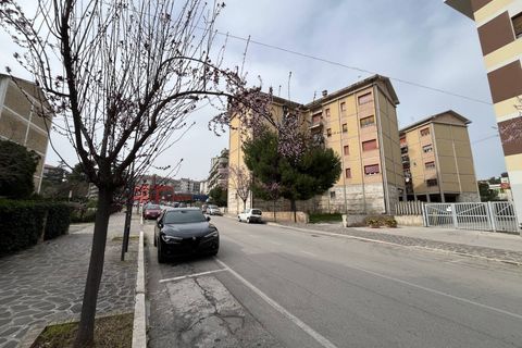 Lejlighed i Vasto, Chieti, Vasto - € 120.000 | Ref: 5353 - foto 27