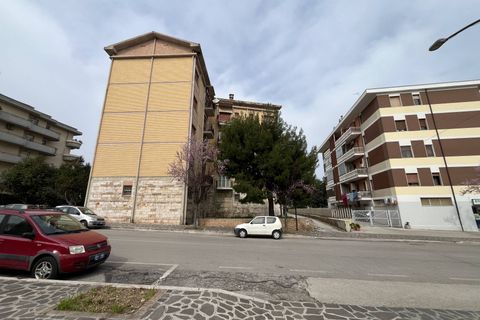 Lejlighed i Vasto, Chieti, Vasto - € 120.000 | Ref: 5353 - foto 28