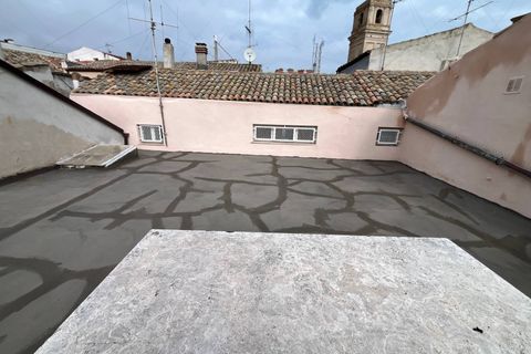 Villa a Vasto, Chieti, Vasto - € 125.000 | Ref: 5352 - foto 13