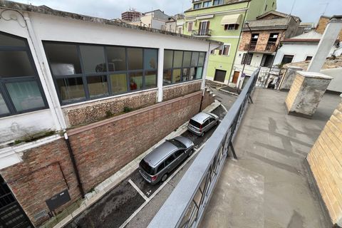 Villa a Vasto, Chieti, Vasto - € 125.000 | Ref: 5352 - foto 15