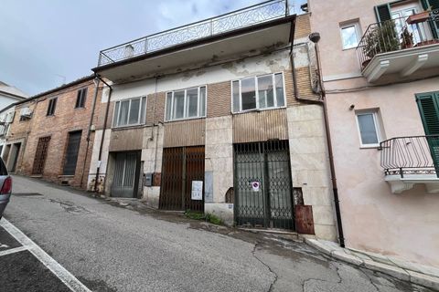 Villa a Vasto, Chieti, Vasto - € 125.000 | Ref: 5352 - foto 18