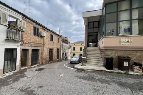 Villa a Vasto, Chieti, Vasto - € 125.000 | Ref: 5352 - foto 19
