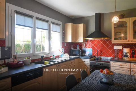 Villa i Merlimont, Pas-de-Calais, Merlimont - € 436.800 | Ref: 1899 - foto 3