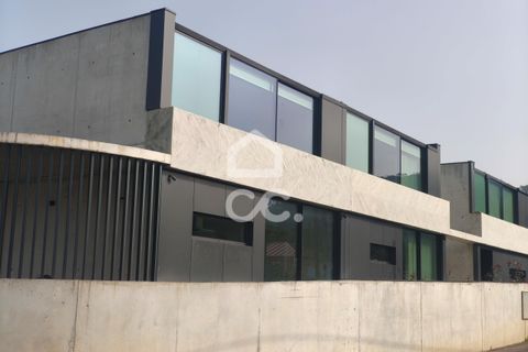 Villa i Santo Tirso, Porto, Santo Tirso - € 425.000 | Ref: 336/M/01998 - foto 2