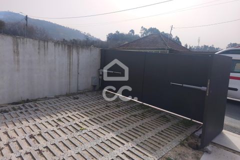 Villa i Santo Tirso, Porto, Santo Tirso - € 425.000 | Ref: 336/M/01998 - foto 5