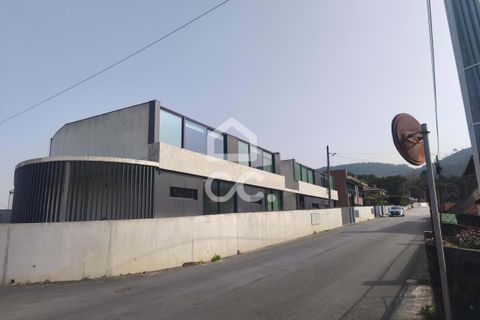 Villa i Santo Tirso, Porto, Santo Tirso - € 425.000 | Ref: 336/M/01999 - foto 1