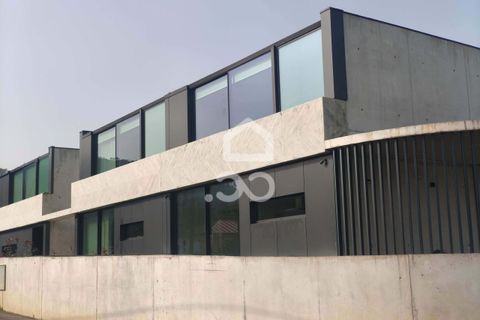 Villa i Santo Tirso, Porto, Santo Tirso - € 425.000 | Ref: 336/M/01999 - foto 2