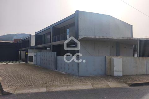 Villa i Santo Tirso, Porto, Santo Tirso - € 425.000 | Ref: 336/M/01999 - foto 4