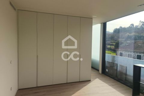 Villa i Santo Tirso, Porto, Santo Tirso - € 425.000 | Ref: 336/M/01999 - foto 11