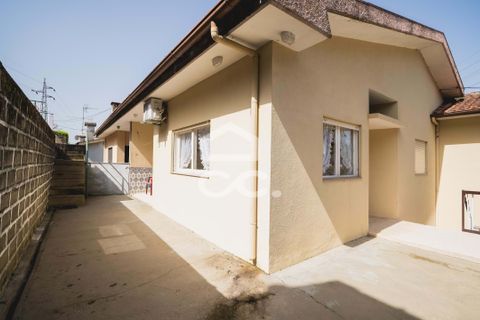 Villa i Guimaraes, Braga, Guimaraes - € 259.000 | Ref: 336/M/02001 - foto 15