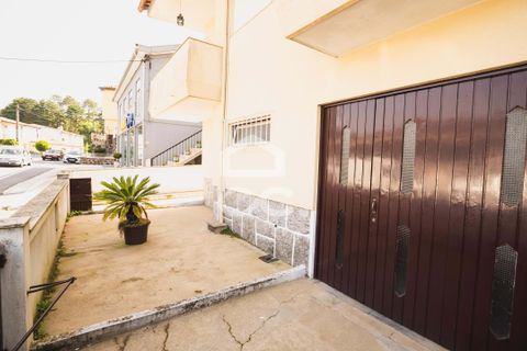 Villa i Guimaraes, Braga, Guimaraes - € 259.000 | Ref: 336/M/02001 - foto 20