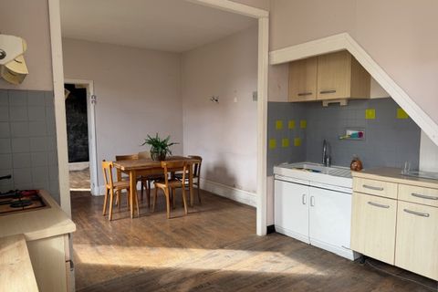 Villa i Clermont-Ferrand, Puy-de-Dome, Clermont-Ferrand - € 237.500 | Ref: 1486_h - foto 1