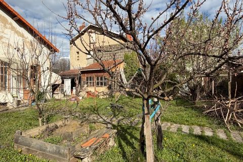 Villa i Clermont-Ferrand, Puy-de-Dome, Clermont-Ferrand - € 237.500 | Ref: 1486_h - foto 3
