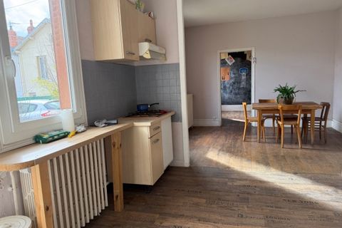 Villa i Clermont-Ferrand, Puy-de-Dome, Clermont-Ferrand - € 237.500 | Ref: 1486_h - foto 6