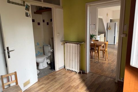 Villa i Clermont-Ferrand, Puy-de-Dome, Clermont-Ferrand - € 237.500 | Ref: 1486_h - foto 8