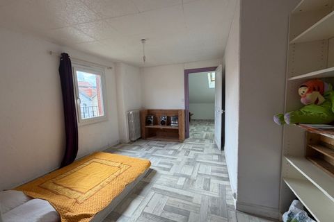 Villa i Clermont-Ferrand, Puy-de-Dome, Clermont-Ferrand - € 237.500 | Ref: 1486_h - foto 17